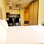 Διαμέρισμα Luxurious - Pool View In Argisht Partez *