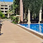 Luxurious - Pool View In Argisht Partez * Golden Sands
