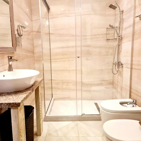 Appartement Luxurious - Pool View In Argisht Partez *