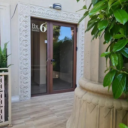 Luxurious - Pool View In Argisht Partez Golden Sands