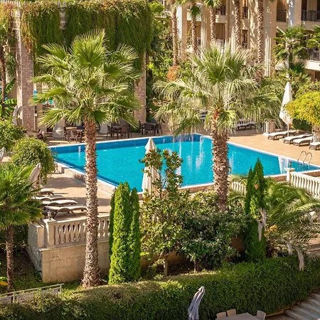 Luxurious - Pool View In Argisht Partez Goudstrand